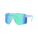 Sunglasses Sunglasses Pit Viper - The Moontower Polarized Single Wide | race-shop.hu