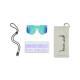 Sunglasses Sunglasses Pit Viper - The Moontower Polarized Single Wide | race-shop.hu