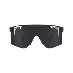 Sunglasses Pit Viper - The Standard Polarized Double Wide
