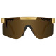Sunglasses Sunglasses Pit Viper - The Gold Standard Polarized Single Wide | race-shop.hu