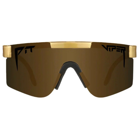 Sunglasses Sunglasses Pit Viper - The Gold Standard Polarized Single Wide | race-shop.hu