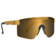 Sunglasses Sunglasses Pit Viper - The Gold Standard Polarized Double Wide | race-shop.hu