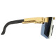 Sunglasses Sunglasses Pit Viper - The Gold Standard Polarized Double Wide | race-shop.hu
