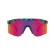 Sunglasses Sunglasses Pit Viper - The Voltage Polarized Single Wide | race-shop.hu