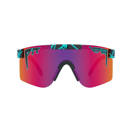 Sunglasses Sunglasses Pit Viper - The Voltage Polarized Single Wide | race-shop.hu