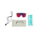 Sunglasses Sunglasses Pit Viper - The Voltage Polarized Single Wide | race-shop.hu