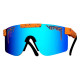 Sunglasses Sunglasses Pit Viper - The Crush Polarized Single Wide | race-shop.hu