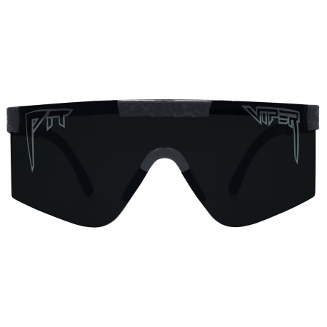 Sunglasses Sunglasses Pit Viper - The Blacking Out Polarized 2000s | race-shop.hu