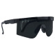 Sunglasses Sunglasses Pit Viper - The Blacking Out Polarized 2000s | race-shop.hu
