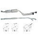DPF és Magnaflow katalizátorok konkrét típushoz Magnaflow Katalizátor BMW | race-shop.hu