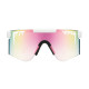 Sunglasses Sunglasses Pit Viper - The Miami Nights Double Wide | race-shop.hu