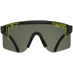 Sunglasses Pit Viper - The Cosmos Double Wide