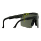Sunglasses Sunglasses Pit Viper - The Cosmos Double Wide | race-shop.hu