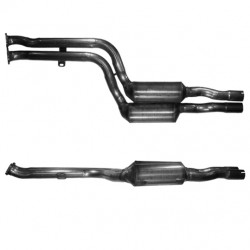 Magnaflow Katalizátor BMW