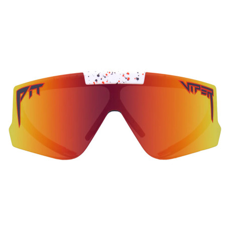 Sunglasses Sunglasses Pit Viper - The Heater Flip Offs | race-shop.hu