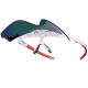 Sunglasses Sunglasses Pit Viper - The Heater Flip Offs | race-shop.hu