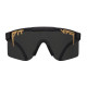 Sunglasses Sunglasses Pit Viper - The Exec Single Wide | race-shop.hu