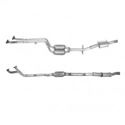 Magnaflow Katalizátor BMW