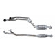 DPF és Magnaflow katalizátorok konkrét típushoz Magnaflow Katalizátor BMW | race-shop.hu