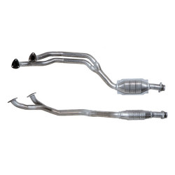 Magnaflow Katalizátor BMW