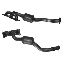 Magnaflow Katalizátor BMW