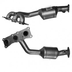 Magnaflow Katalizátor BMW