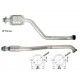 DPF és Magnaflow katalizátorok konkrét típushoz Magnaflow Katalizátor BMW | race-shop.hu