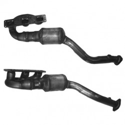 Magnaflow Katalizátor BMW