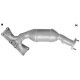 DPF és Magnaflow katalizátorok konkrét típushoz Magnaflow Katalizátor BMW | race-shop.hu