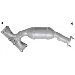 Magnaflow Katalizátor BMW