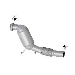 Magnaflow Katalizátor BMW