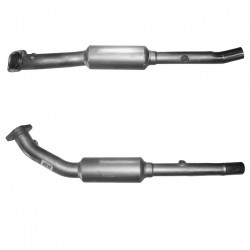 Magnaflow Katalizátor BMW LAND ROVER