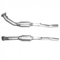 Magnaflow Katalizátor BMW LAND ROVER