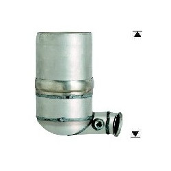 Magnaflow Korom-/részecskeszűrő BMW-MINI CITROËN PEUGEOT