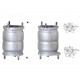 DPF és Magnaflow katalizátorok konkrét típushoz Magnaflow Katalizátor CHEVROLET | race-shop.hu