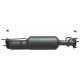 DPF és Magnaflow katalizátorok konkrét típushoz Magnaflow Korom-/részecskeszűrő CHEVROLET OPEL | race-shop.hu