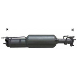 Magnaflow Korom-/részecskeszűrő CHEVROLET OPEL