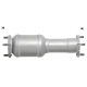 DPF és Magnaflow katalizátorok konkrét típushoz Magnaflow Katalizátor CHEVROLET | race-shop.hu