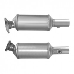 Magnaflow Korom-/részecskeszűrő CHRYSLER