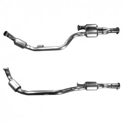 Magnaflow Katalizátor CHRYSLER MERCEDES