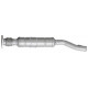 DPF és Magnaflow katalizátorok konkrét típushoz Magnaflow Katalizátor CHRYSLER | race-shop.hu