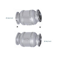 Magnaflow Katalizátor CHRYSLER JEEP