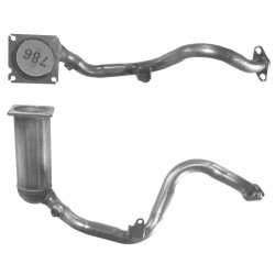 Magnaflow Katalizátor CITROEN PEUGEOT