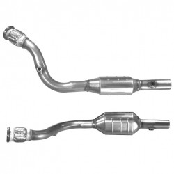 Magnaflow Katalizátor CITROEN PEUGEOT