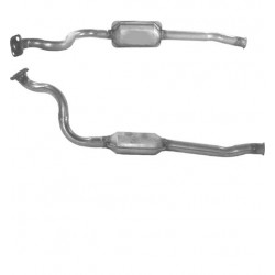 Magnaflow Katalizátor CITROEN FIAT PEUGEOT