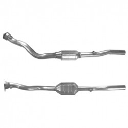 Magnaflow Katalizátor CITROEN