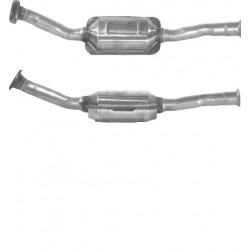Magnaflow Katalizátor CITROEN