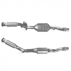 Magnaflow Katalizátor CITROEN