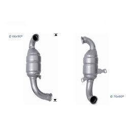 Magnaflow Katalizátor CITROËN PEUGEOT
