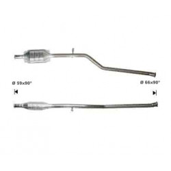 Magnaflow Katalizátor CITROËN PEUGEOT